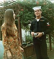 Dave and Candy, Bell Gardens, CA