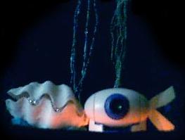 Is there anything in here?