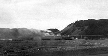 The Ship of the Desert. 1955