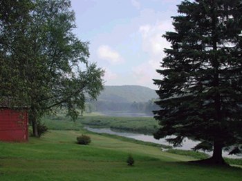 Beautiful New York State, picture from Webshots Community